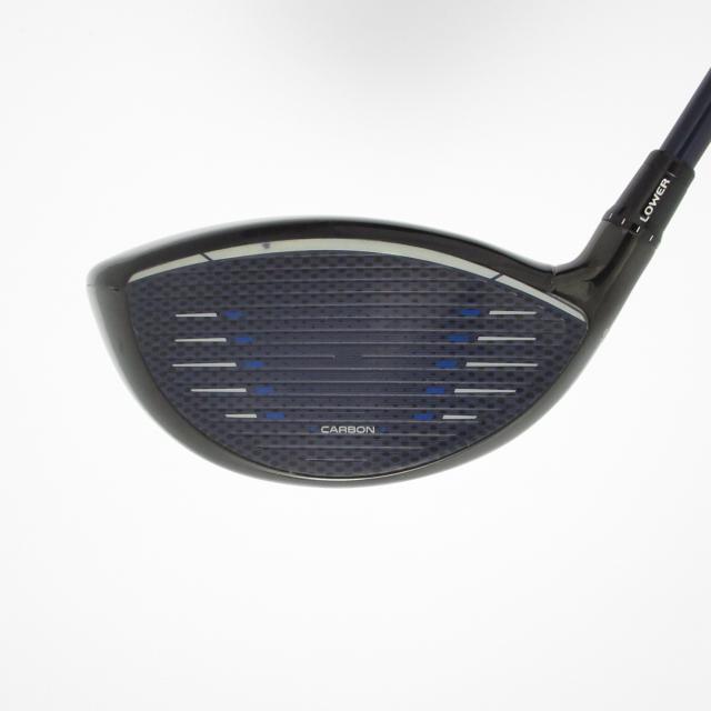 【中古ゴルフクラブ】テーラーメイド　Qi10　Qi10 ドライバー Diamana Blue TM50　シャフト：Diamana Blue TM50_2