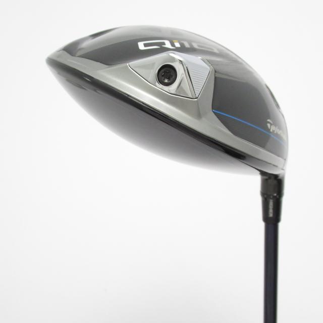 【中古ゴルフクラブ】テーラーメイド　Qi10　Qi10 ドライバー Diamana Blue TM50　シャフト：Diamana Blue TM50_4
