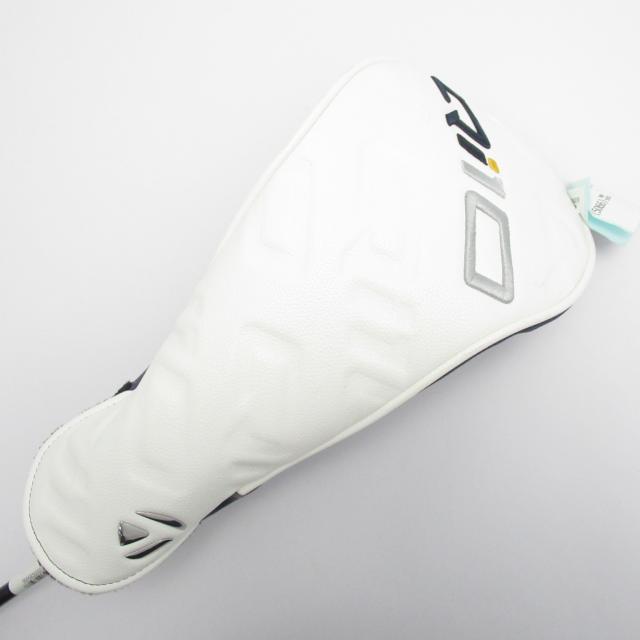 【中古ゴルフクラブ】テーラーメイド　Qi10　Qi10 ドライバー Diamana Blue TM50　シャフト：Diamana Blue TM50_7