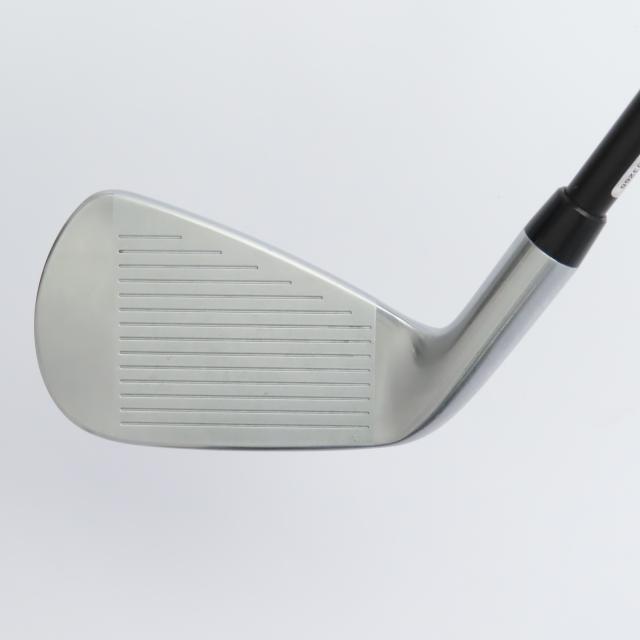 【中古ゴルフクラブ】ダンロップ　XXIO　ゼクシオ X(2022) アイアン Miyazaki AX-2　シャフト：Miyazaki AX-2_2