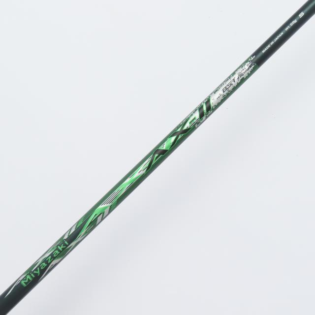 【中古ゴルフクラブ】ダンロップ　XXIO　ゼクシオ X(2022) アイアン Miyazaki AX-2　シャフト：Miyazaki AX-2_4
