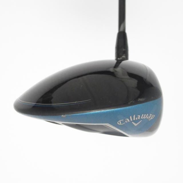 中古ゴルフクラブ】キャロウェイゴルフ ROGUE ローグ ドライバー