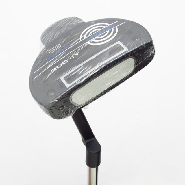 【中古ゴルフクラブ】オデッセイ　AI-ONE　AI-ONE 2-BALL CH パター スチールシャフト　シャフト：スチールシャフト