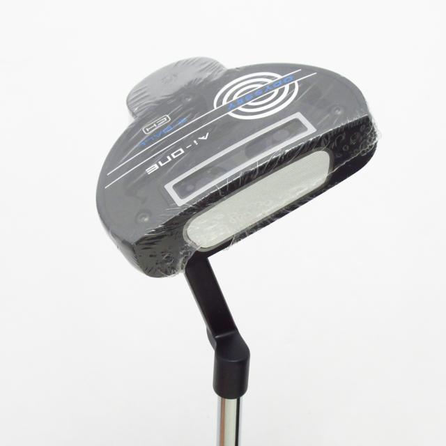 【中古ゴルフクラブ】オデッセイ　AI-ONE　AI-ONE 2-BALL CH パター スチールシャフト　シャフト：スチールシャフト
