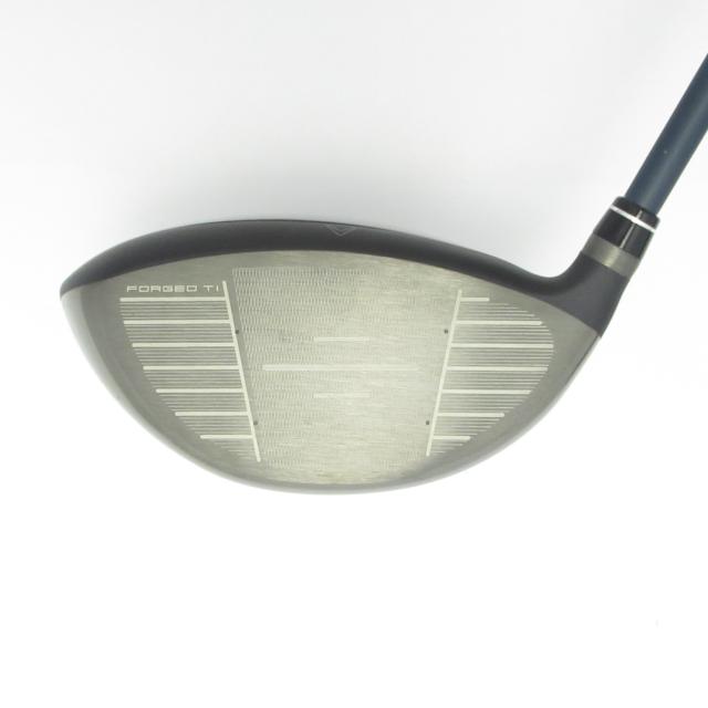 【中古ゴルフクラブ】キャロウェイゴルフ　PARADYM　パラダイム MAX FAST ドライバー Speeder NX 40 for Callaway　シャフト：Speeder …_2