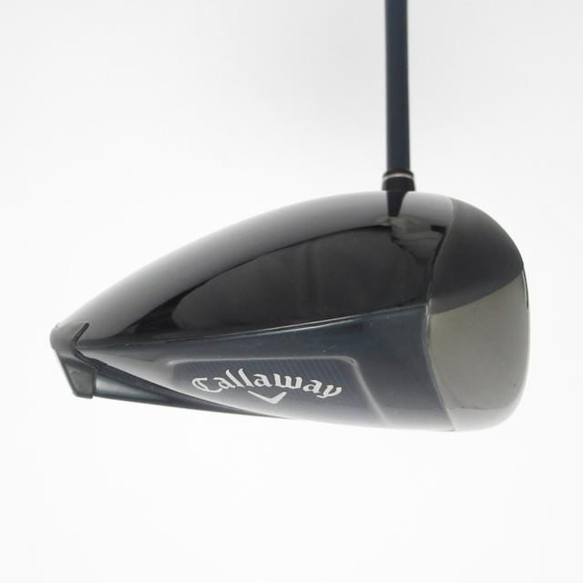 【中古ゴルフクラブ】キャロウェイゴルフ　PARADYM　パラダイム MAX FAST ドライバー Speeder NX 40 for Callaway　シャフト：Speeder …_3