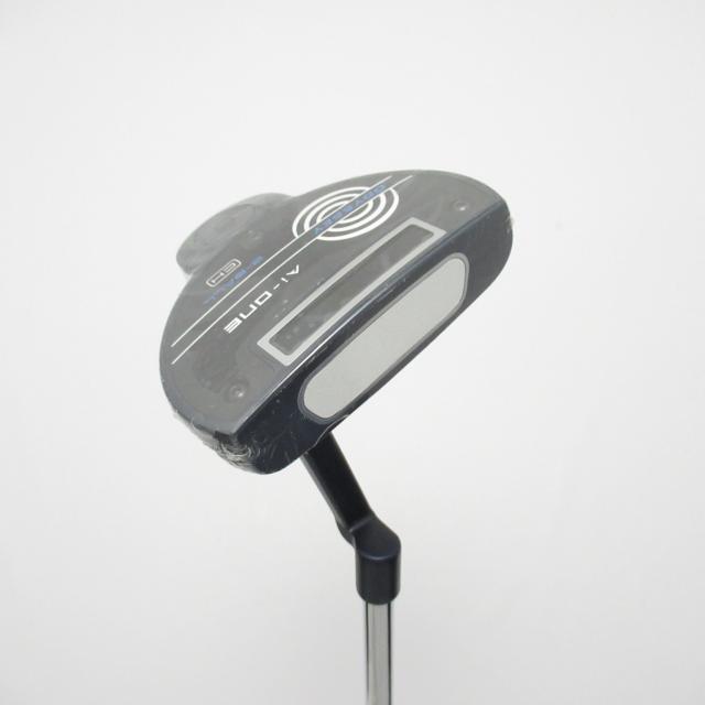 【中古ゴルフクラブ】オデッセイ　AI-ONE　AI-ONE 2-BALL CH パター スチールシャフト　シャフト：スチールシャフト