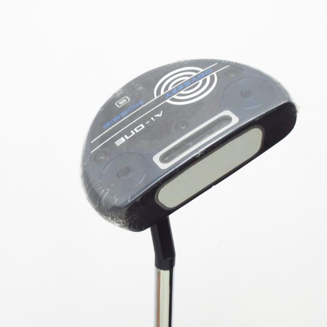 【中古ゴルフクラブ】オデッセイ　AI-ONE　Ai-ONE ROSSIE S パター スチールシャフト　シャフト：スチールシャフト