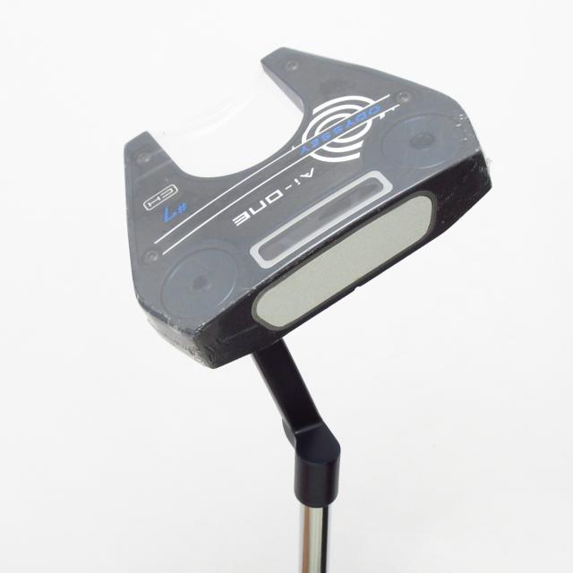【中古ゴルフクラブ】オデッセイ　AI-ONE　Ai-ONE #7 CH パター スチールシャフト　シャフト：スチールシャフト