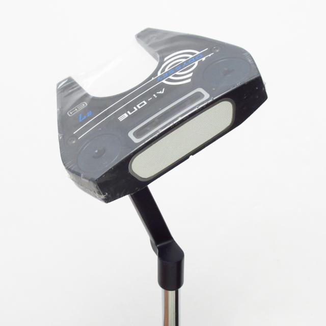 【中古ゴルフクラブ】オデッセイ　AI-ONE　Ai-ONE #7 CH パター スチールシャフト　シャフト：スチールシャフト