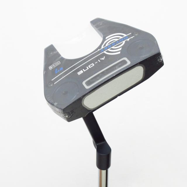 【中古ゴルフクラブ】オデッセイ　AI-ONE　Ai-ONE #7 CH パター スチールシャフト　シャフト：スチールシャフト