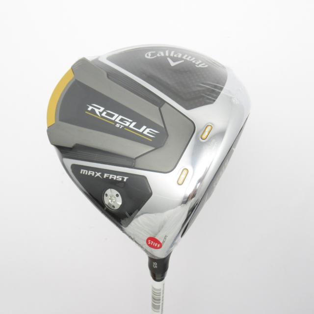USED 書！ 中古ゴルフクラブ】キャロウェイゴルフ ROGUE ローグ ST MAX