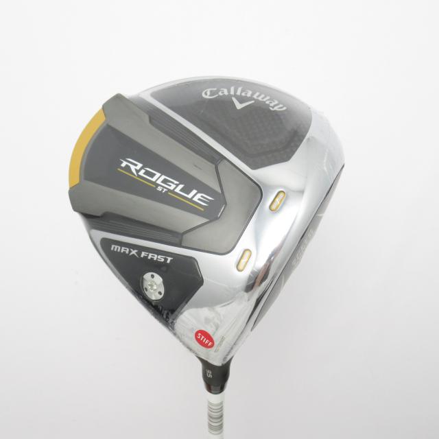 【中古ゴルフクラブ】キャロウェイゴルフ　ROGUE　ローグ ST MAX FAST ドライバー Speeder NX 40 for Callaway　シャフト：Speeder NX …