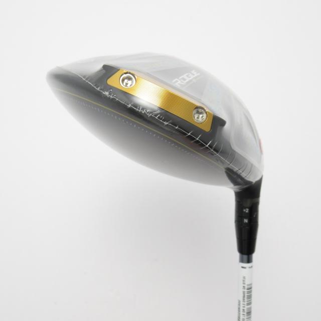 中古ゴルフクラブ】キャロウェイゴルフ ROGUE ローグ ST MAX LS