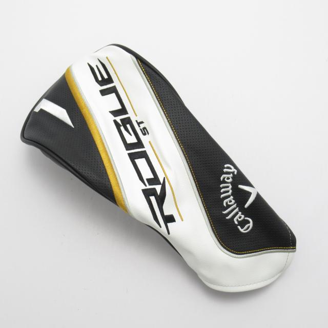 中古ゴルフクラブ】キャロウェイゴルフ ROGUE ローグ ST MAX LS