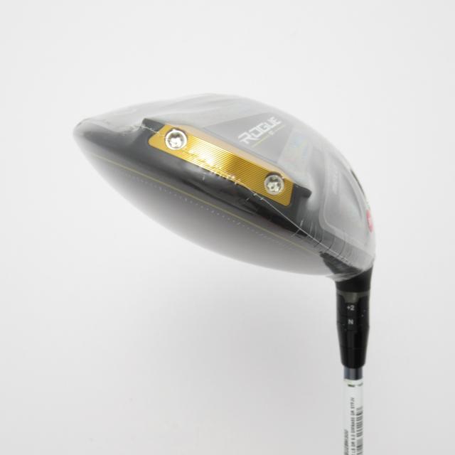 中古ゴルフクラブ】キャロウェイゴルフ ROGUE ローグ ST MAX LS