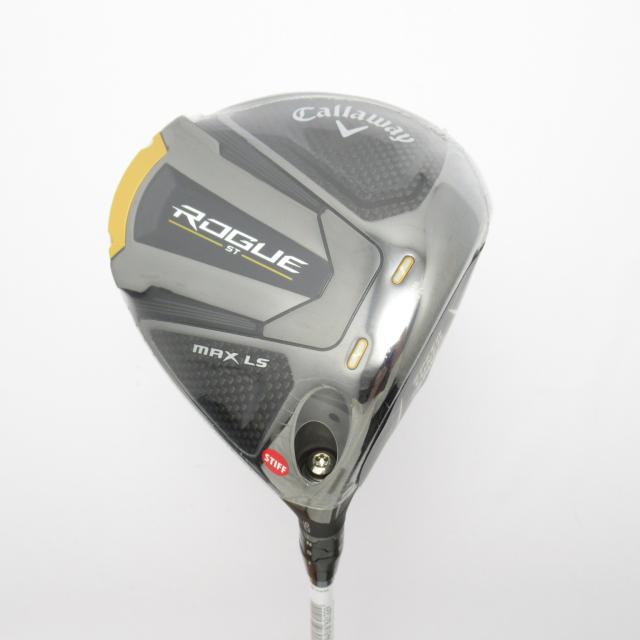 【中古ゴルフクラブ】キャロウェイゴルフ　ROGUE　ローグ ST MAX LS ドライバー Diamana PD 60　シャフト：Diamana PD 60
