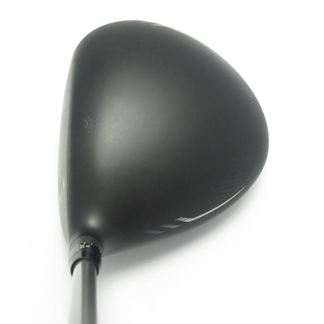 しん 中古ゴルフクラブ】ダンロップ SRIXON スリクソン ZX5 MkII