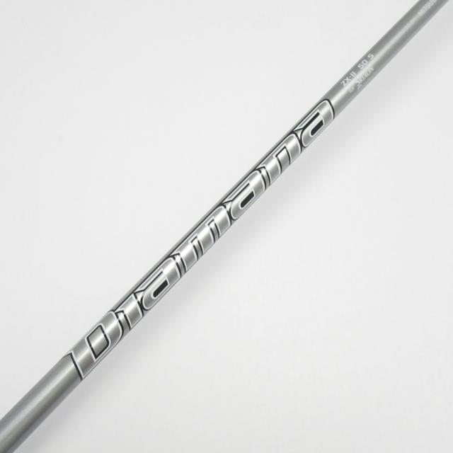 しん 中古ゴルフクラブ】ダンロップ SRIXON スリクソン ZX5 MkII