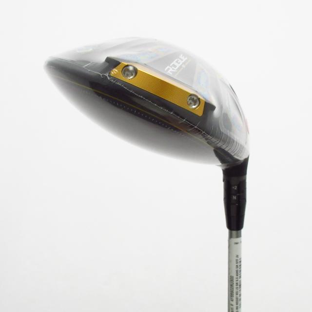 中古ゴルフクラブ】キャロウェイゴルフ ROGUE ローグ ST MAX LS