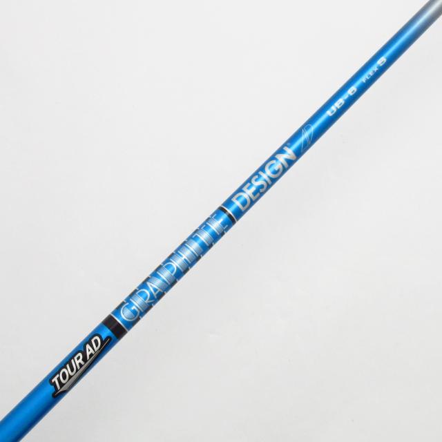 中古ゴルフクラブ】キャロウェイゴルフ ROGUE ローグ ST MAX LS