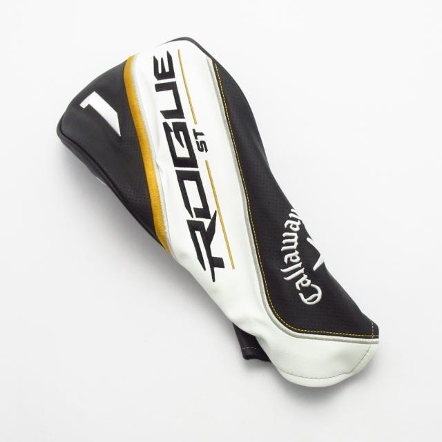 【中古ゴルフクラブ】キャロウェイゴルフ　ROGUE　ローグ ST MAX LS ドライバー Tour AD UB 6　シャフト：Tour AD UB 6 中古ゴルフクラブ】キャロウェイゴルフ ROGUE ローグ ST MAX LS