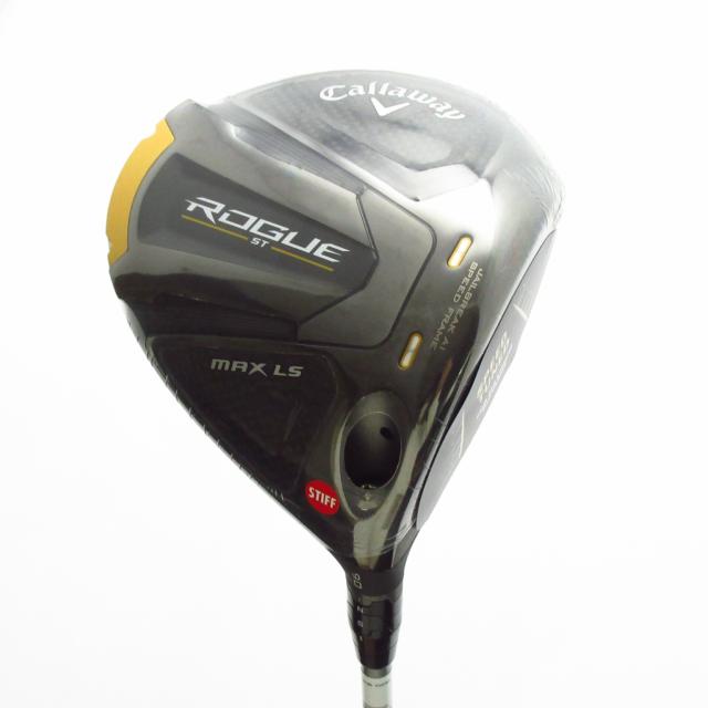キャロウェイ ROGUE ST MAX OS 5U S カスタムグリップ（中古