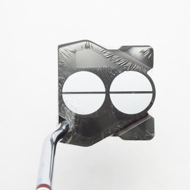 中古ゴルフクラブ】オデッセイ ODYSSEY 2BALL TEN LINED(2022) パター