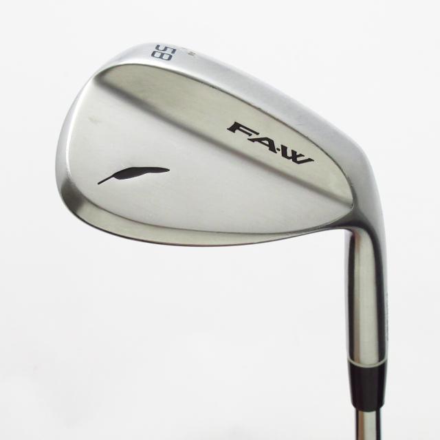【中古ゴルフクラブ】フォーティーン　FOURTEEN　FA-W ウェッジ PROJECT X　シャフト：PROJECT X