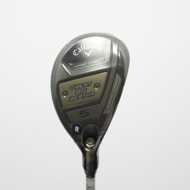 プロギア SUPER egg レディース ユーティリティ UT#4 フレックス：L