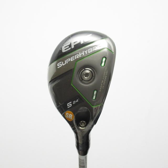 キャロウェイ（Callaway） 2022 EPIC スーパーハイブリッド Diamana 55