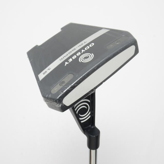 お気軽にご質問ください 中古ゴルフクラブ】オデッセイ ODYSSEY TRI-BEAM TWELVE CH パター