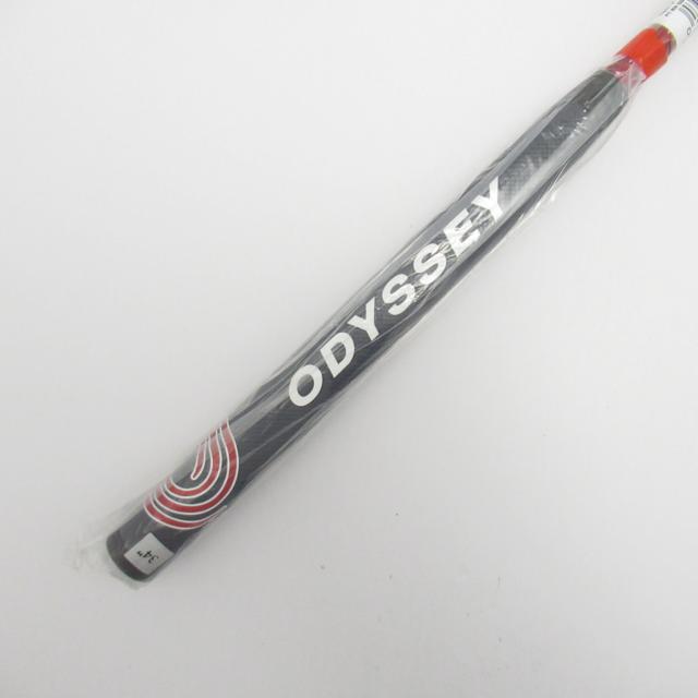 オデッセイ ODYSSEY TRI-BEAM DOUBLE WIDE パター カーボンスチール複合シャフト 【34】 シャフト：カーボンスチール複合シャフト