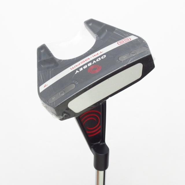 【中古ゴルフクラブ】オデッセイ　ODYSSEY　TRI-BEAM #7 CS パター カーボンスチール複合シャフト　シャフト：カーボンスチール複合シ…