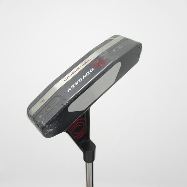【中古ゴルフクラブ】オデッセイ　ODYSSEY　TRI-BEAM #1 パター カーボンスチール複合シャフト　シャフト：カーボンスチール複合シャフト