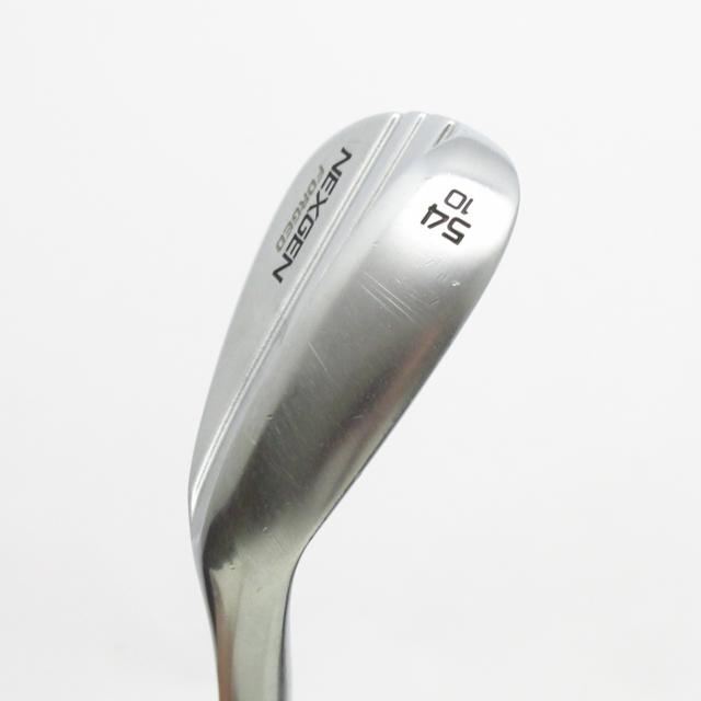 【中古ゴルフクラブ】ゴルフパートナー　Golf Partner　NEXGEN FORGED(2022) ウェッジ N.S.PRO MODUS3 105　シャフト：N.S.PRO MODUS3 …