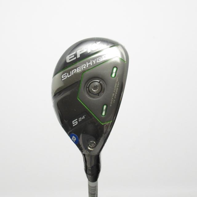 ゴルフクラブ メンズ セット キャロウェイ EPIC MAX FAST 10本