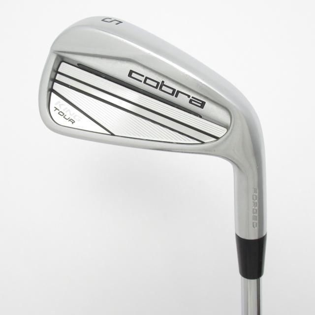 【中古ゴルフクラブ】コブラ　KING　キング TOUR アイアン N.S.PRO MODUS3 TOUR 115　シャフト：N.S.PRO MODUS3 TOUR 115