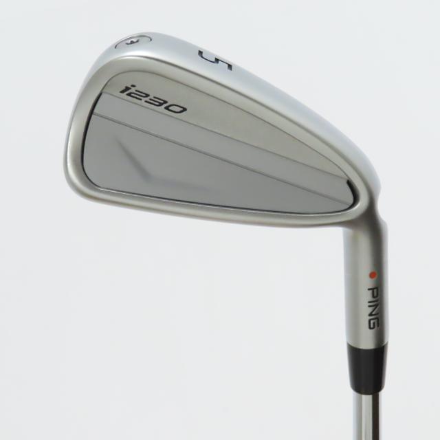 PING ピン i230 アイアン 6-PW シャフト フジクラ NEW MCI アイアン 6本セット i230#5～#9、#PW《N.S. PRO MODUS3 TOUR 105