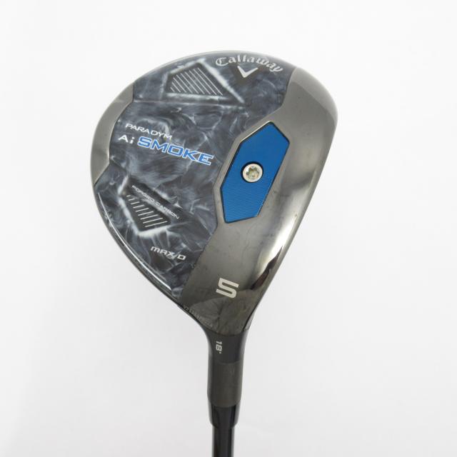 【中古ゴルフクラブ】キャロウェイゴルフ　Ai SMOKE　パラダイム Ai SMOKE MAX D フェアウェイウッド TENSEI 50 for Callaway　シャフ…