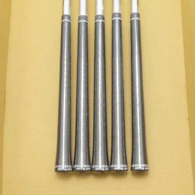 【中古ゴルフクラブ】キャロウェイゴルフ　ROGUE　ローグ ST MAX FAST アイアン N.S.PRO 850GH neo　シャフト：N.S.PRO 850GH neo