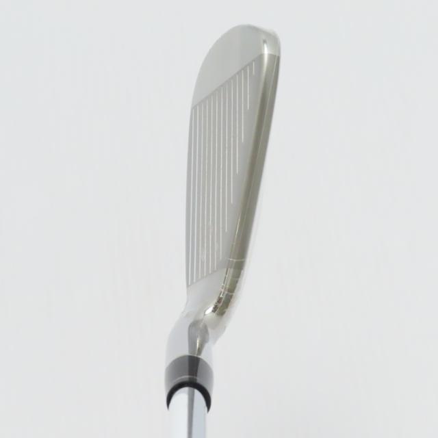 【中古ゴルフクラブ】キャロウェイゴルフ　ROGUE　ローグ ST MAX FAST アイアン N.S.PRO 850GH neo　シャフト：N.S.PRO 850GH neo