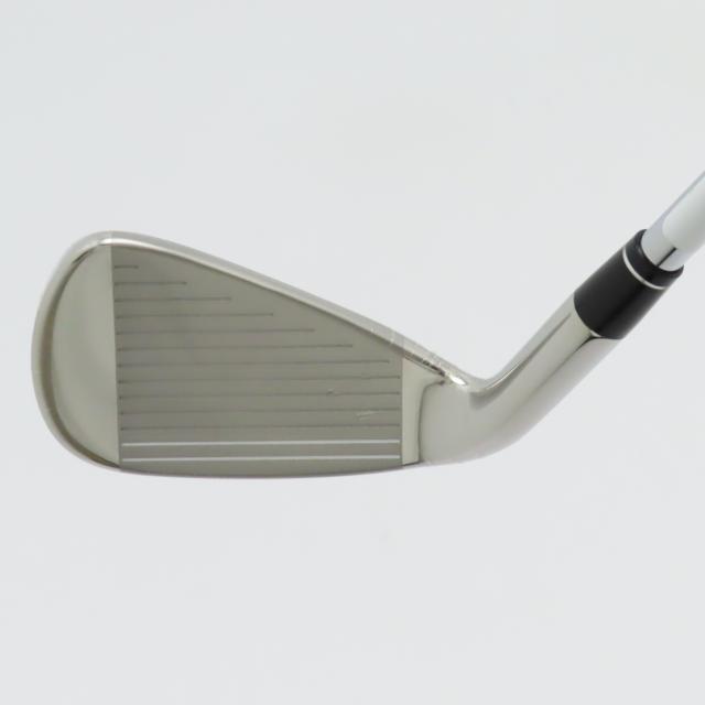 【中古ゴルフクラブ】キャロウェイゴルフ　ROGUE　ローグ ST MAX FAST アイアン N.S.PRO 850GH neo　シャフト：N.S.PRO 850GH neo