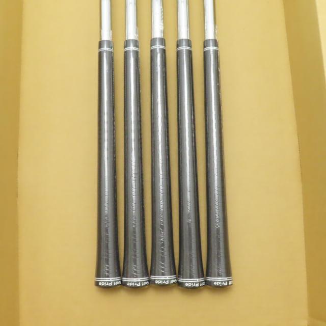 【中古ゴルフクラブ】キャロウェイゴルフ　ROGUE　ローグ ST MAX FAST アイアン N.S.PRO 850GH neo　シャフト：N.S.PRO 850GH neo