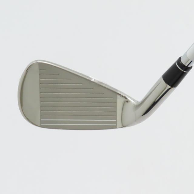 【中古ゴルフクラブ】キャロウェイゴルフ　ROGUE　ローグ ST MAX FAST アイアン N.S.PRO 850GH neo　シャフト：N.S.PRO 850GH neo