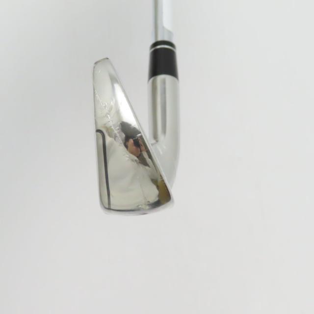 【中古ゴルフクラブ】キャロウェイゴルフ　ROGUE　ローグ ST MAX FAST アイアン N.S.PRO 850GH neo　シャフト：N.S.PRO 850GH neo