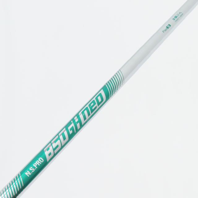 【中古ゴルフクラブ】キャロウェイゴルフ　ROGUE　ローグ ST MAX FAST アイアン N.S.PRO 850GH neo　シャフト：N.S.PRO 850GH neo