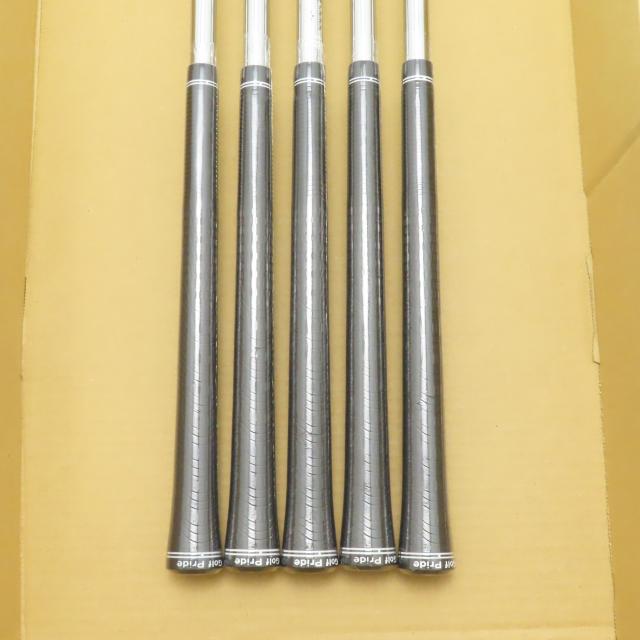 【中古ゴルフクラブ】キャロウェイゴルフ　ROGUE　ローグ ST MAX FAST アイアン N.S.PRO 850GH neo　シャフト：N.S.PRO 850GH neo