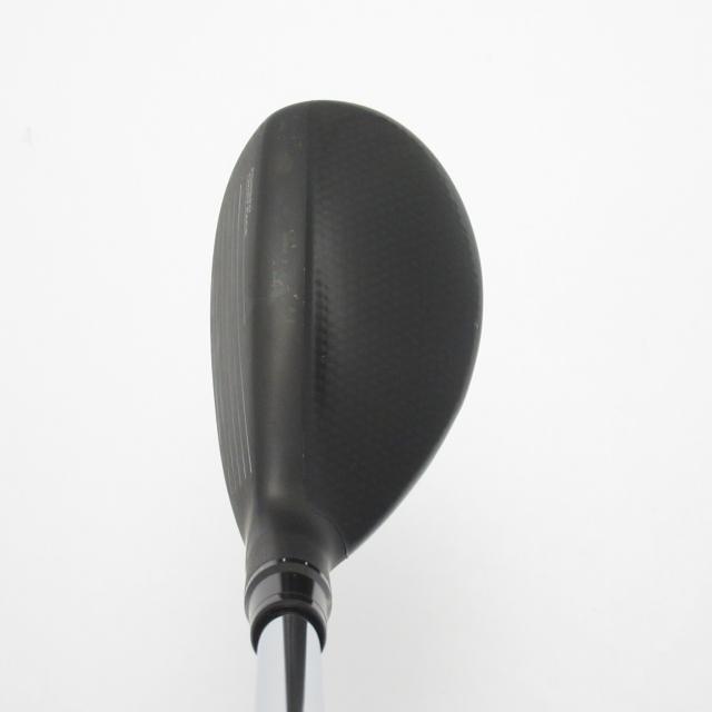 【中古ゴルフクラブ】テーラーメイド　STEALTH　ステルス2 PLUS レスキュー ユーティリティ N.S.PRO 910GH　シャフト：N.S.PRO 910GH