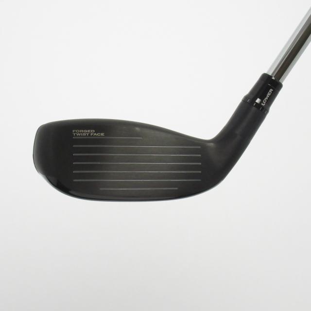 【中古ゴルフクラブ】テーラーメイド　STEALTH　ステルス2 PLUS レスキュー ユーティリティ N.S.PRO 910GH　シャフト：N.S.PRO 910GH